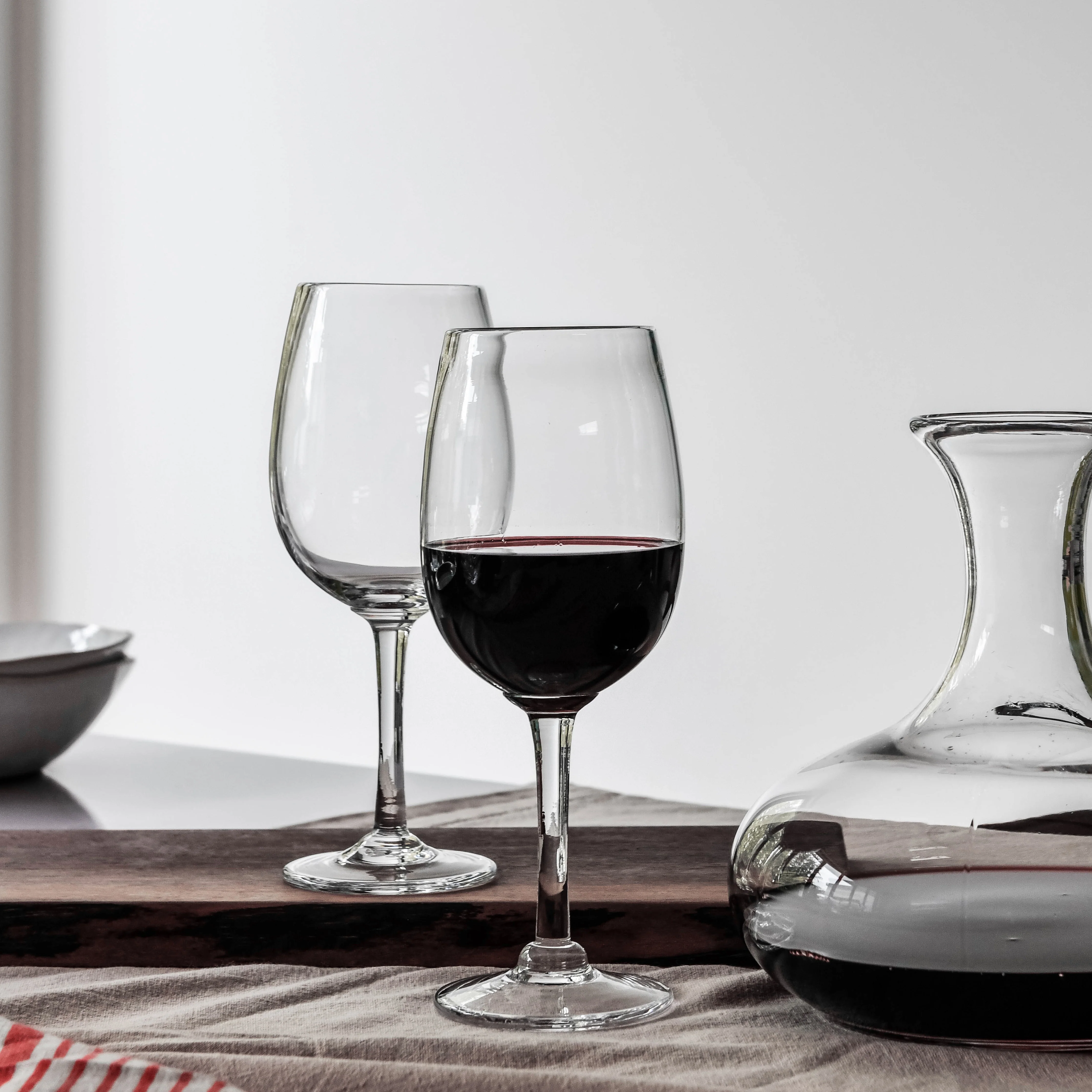 Woodstock Red Wines in Gift Box - Set of 2 - Image 6